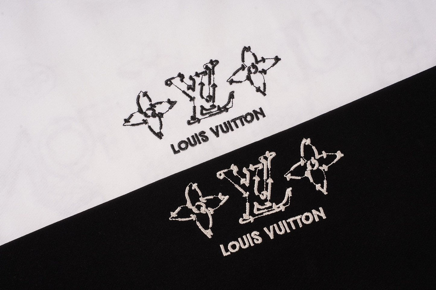 260421 New high-quality printed pattern T-shirt