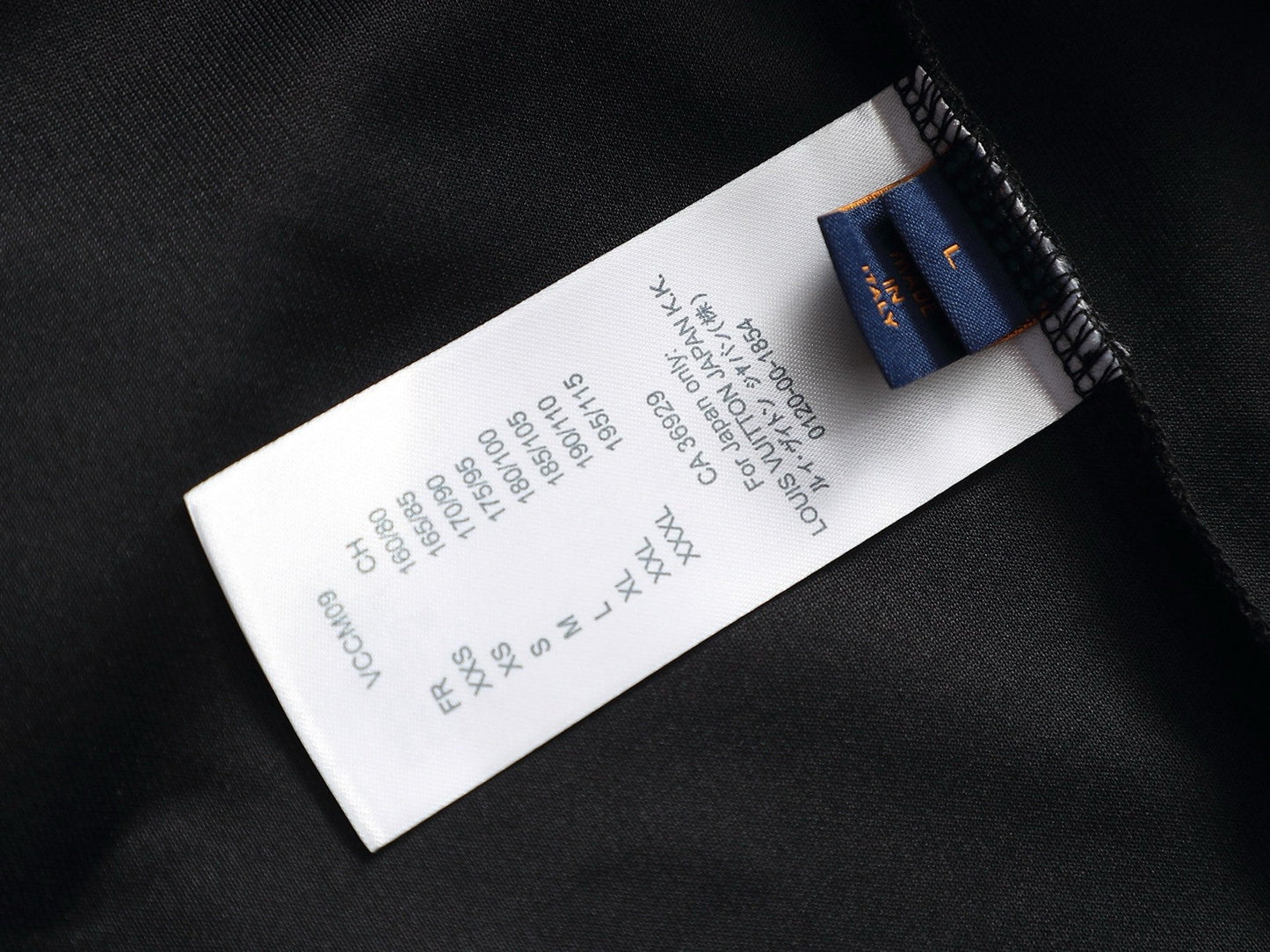 260421 New high-quality jacquard towel embroidered T-shirt