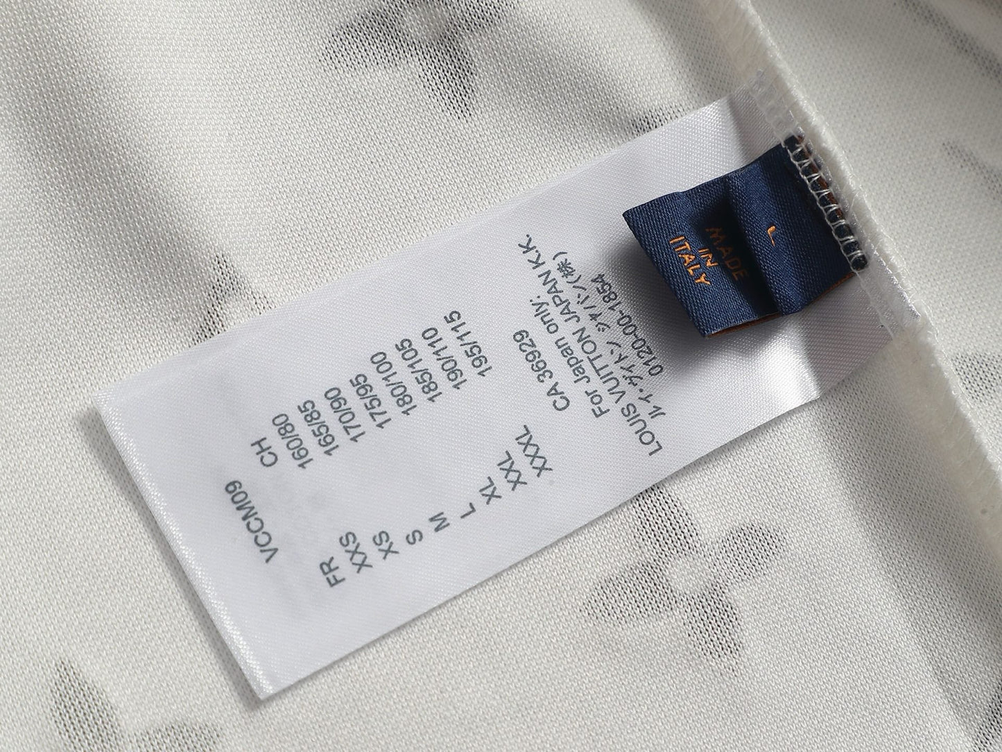 260421 New high-quality jacquard towel embroidered T-shirt