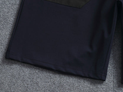 260421 New high-quality pocket design stretchy shorts
