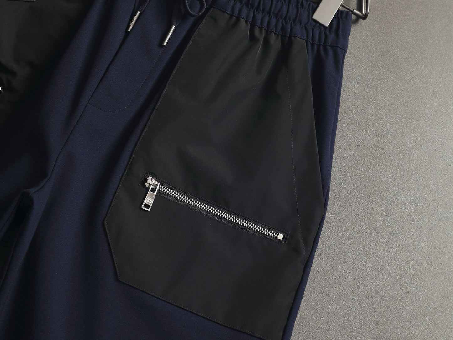 260421 New high-quality pocket design stretchy shorts