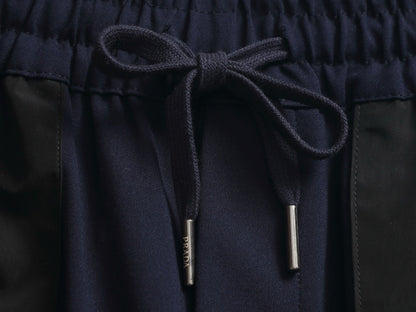 260421 New high-quality pocket design stretchy shorts