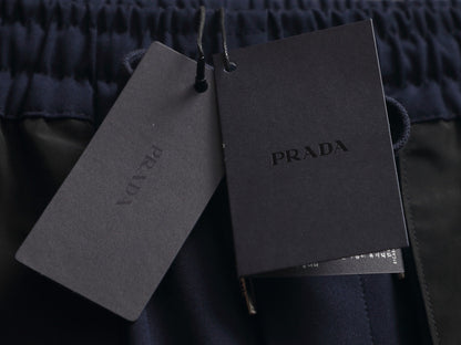 260421 New high-quality pocket design stretchy shorts