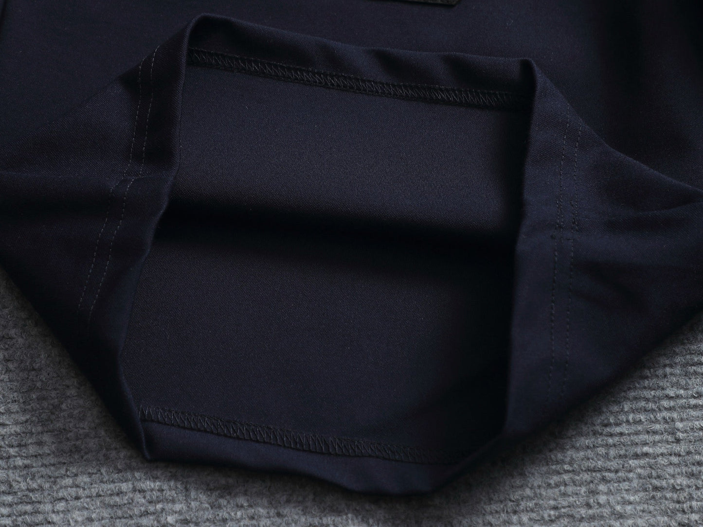 260421 New high-quality pocket design stretchy shorts