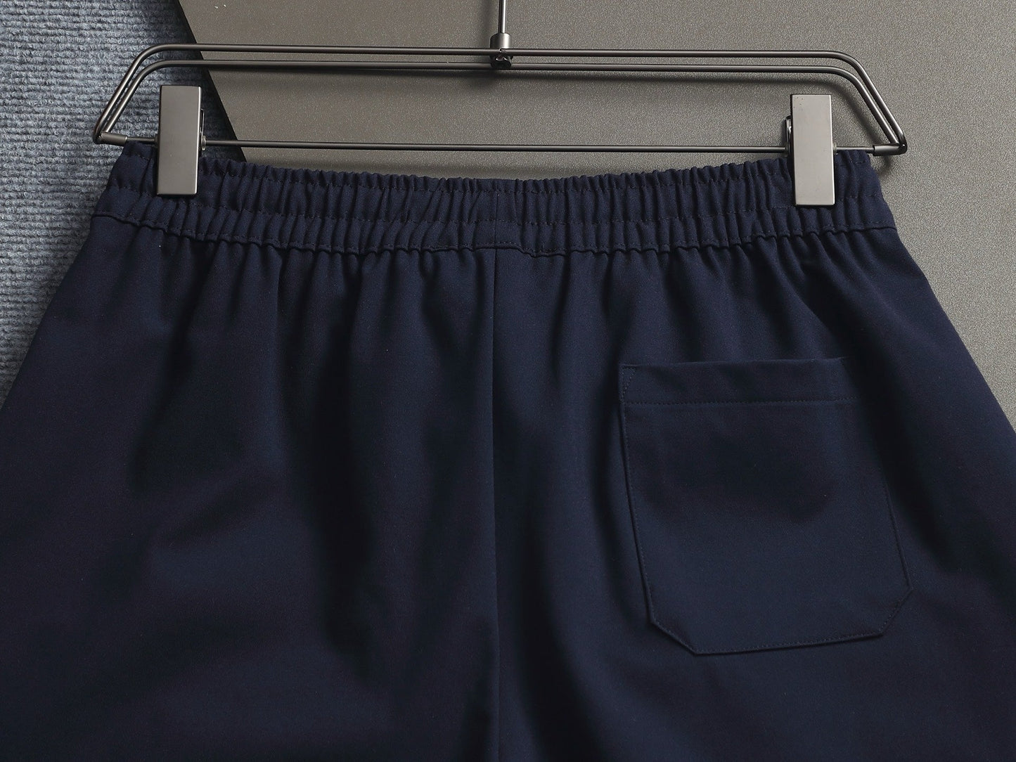 260421 New high-quality pocket design stretchy shorts