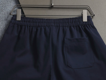 260421 New high-quality pocket design stretchy shorts