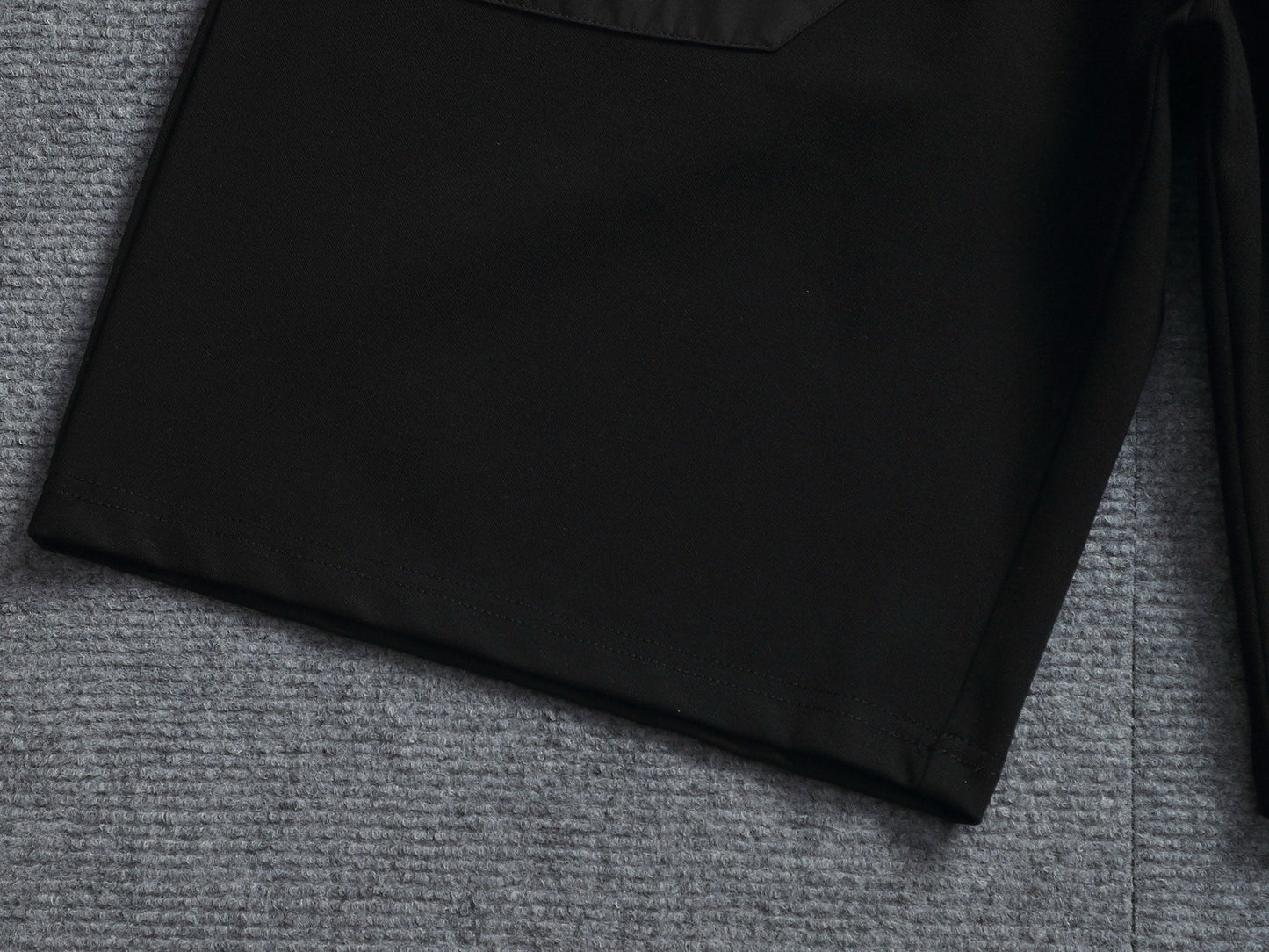 260421 New high-quality pocket design stretchy shorts