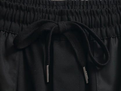 260421 New high-quality pocket design stretchy shorts