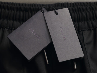 260421 New high-quality pocket design stretchy shorts