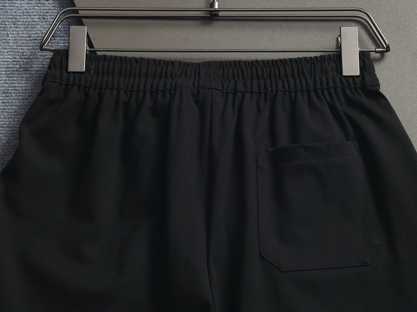 260421 New high-quality pocket design stretchy shorts