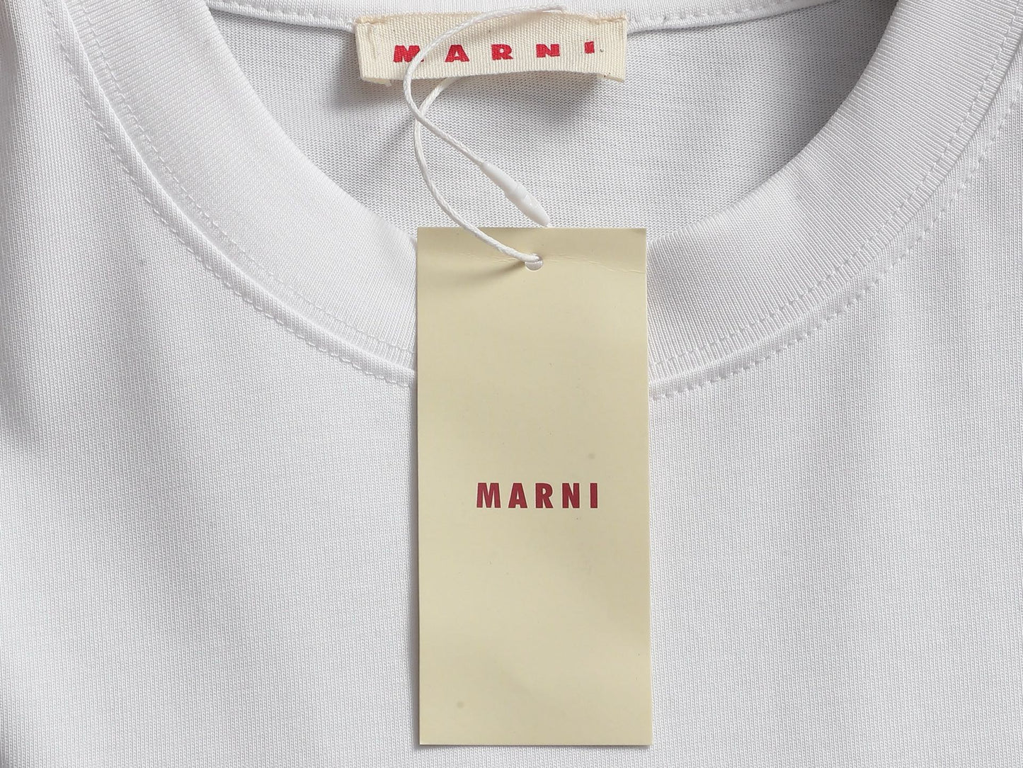 260421 New high-quality, minimalist and retro-printed T-shirt