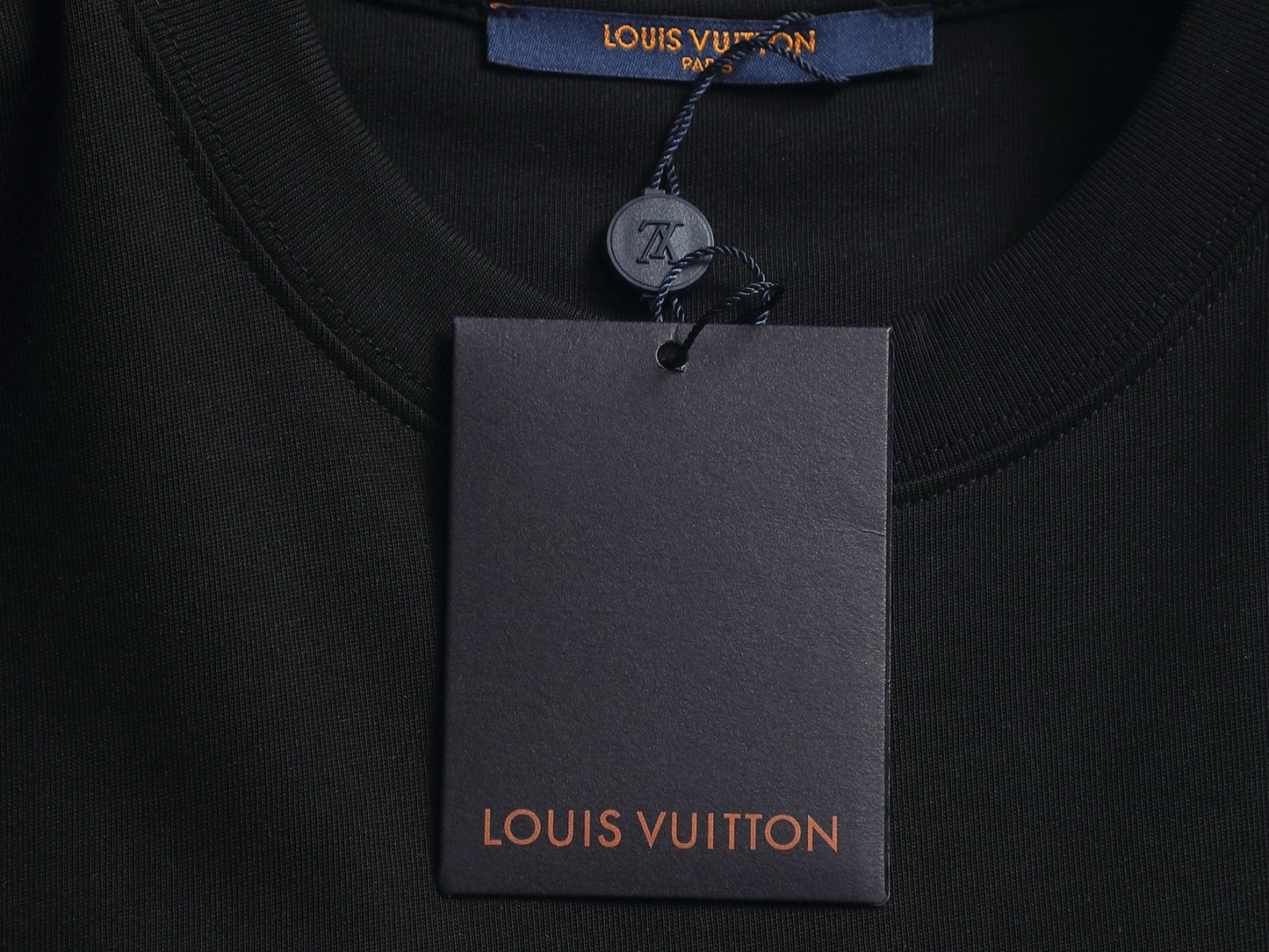 260421 New high-quality three-dimensional simple-print T-shirt