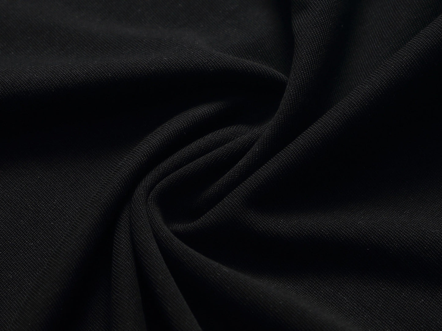 260421 New high-quality three-dimensional simple-print T-shirt
