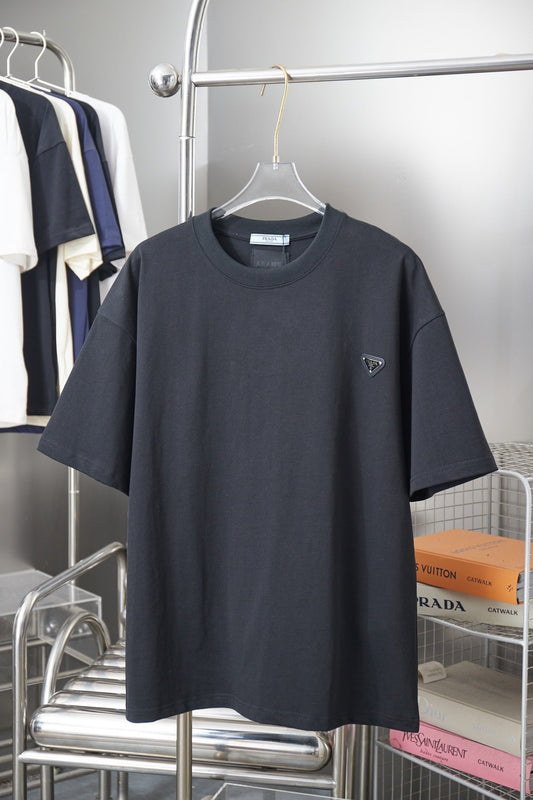 260428 New high-quality everyday-style men's casual T-shirt
