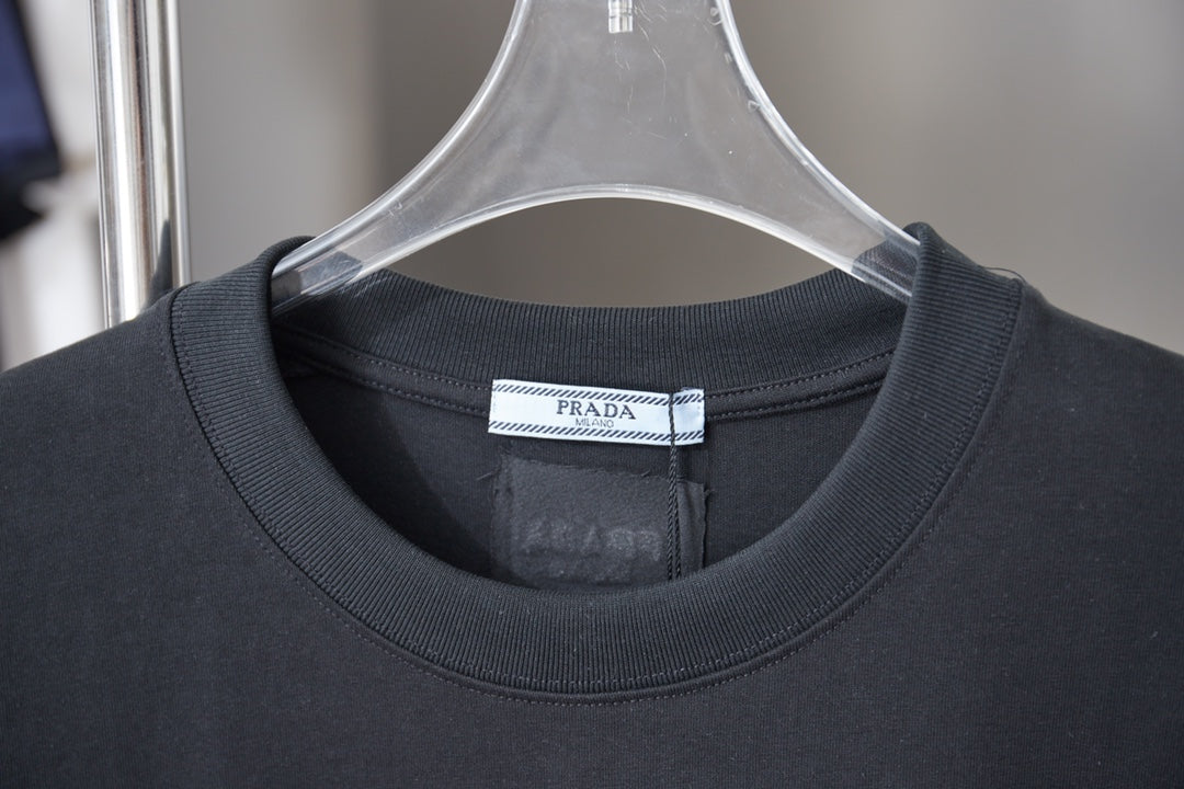 260428 New high-quality everyday-style men's casual T-shirt