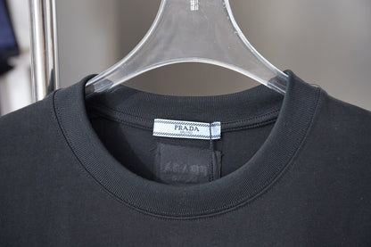 260428 New high-quality everyday-style men's casual T-shirt