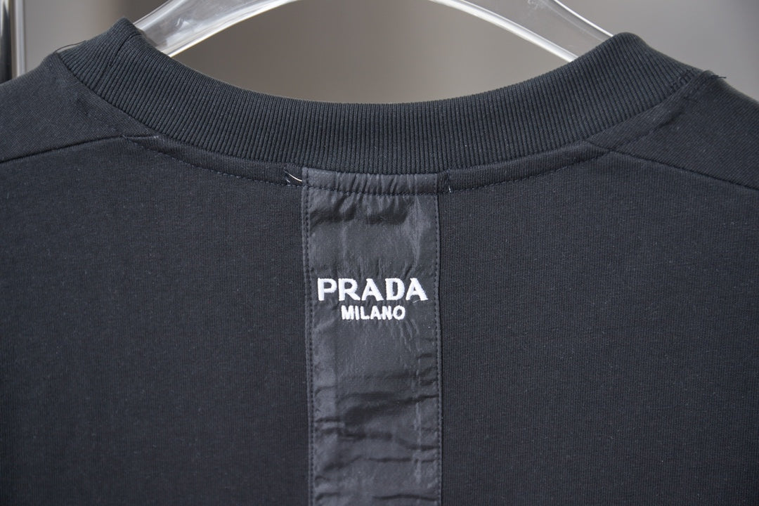 260428 New high-quality everyday-style men's casual T-shirt