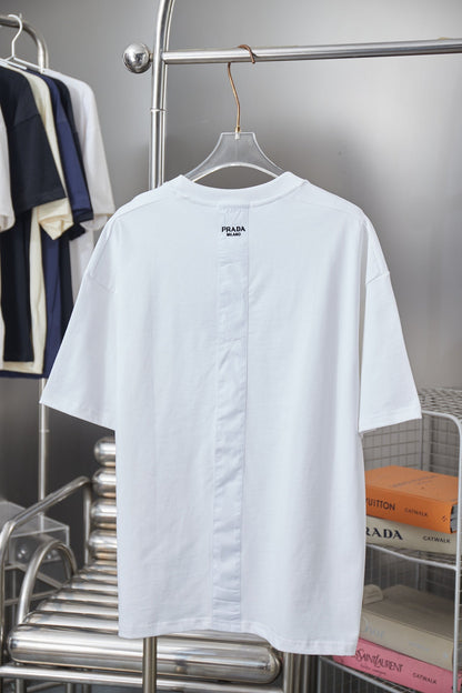 260428 New high-quality everyday-style men's casual T-shirt