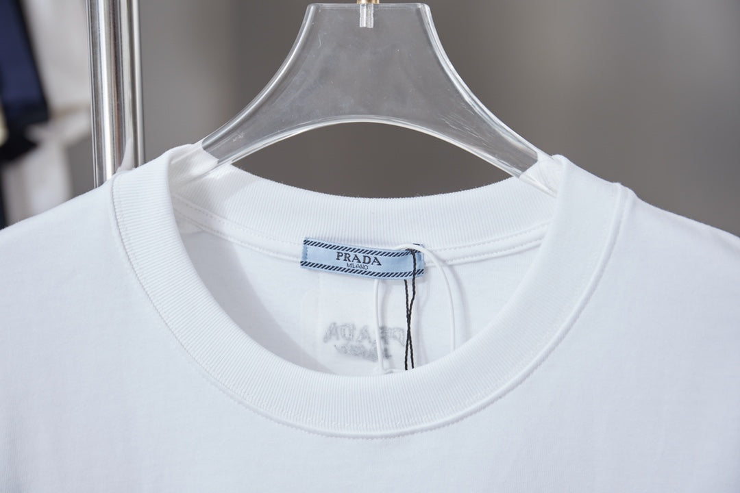 260428 New high-quality everyday-style men's casual T-shirt