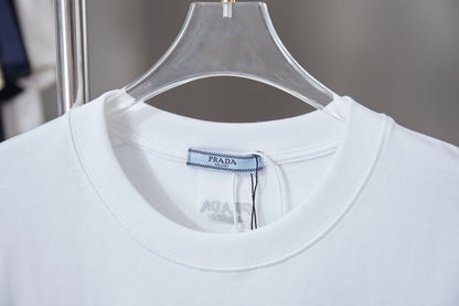 260428 New high-quality everyday-style men's casual T-shirt