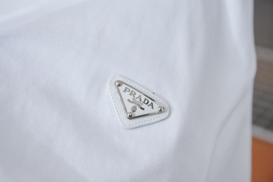 260428 New high-quality everyday-style men's casual T-shirt