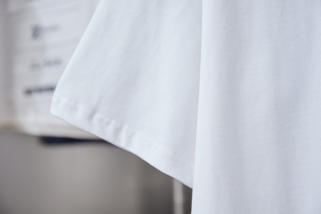 260428 New high-quality everyday-style men's casual T-shirt