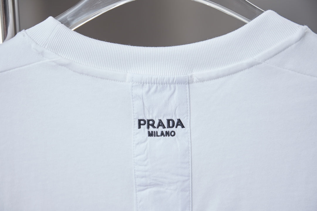 260428 New high-quality everyday-style men's casual T-shirt