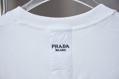 260428 New high-quality everyday-style men's casual T-shirt