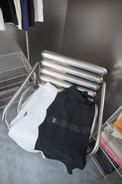 260428 New high-quality everyday-style men's casual T-shirt