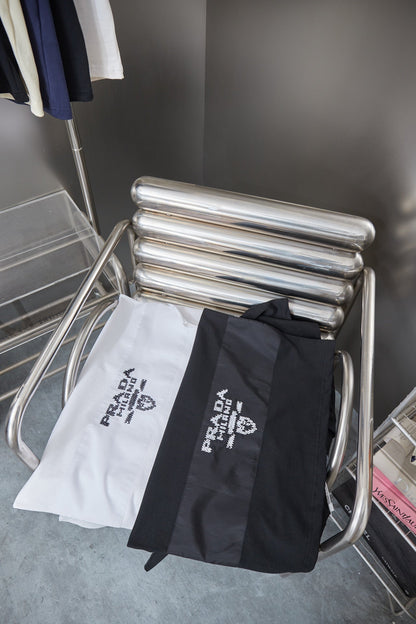 260428 New high-quality everyday style embroidered T-shirt