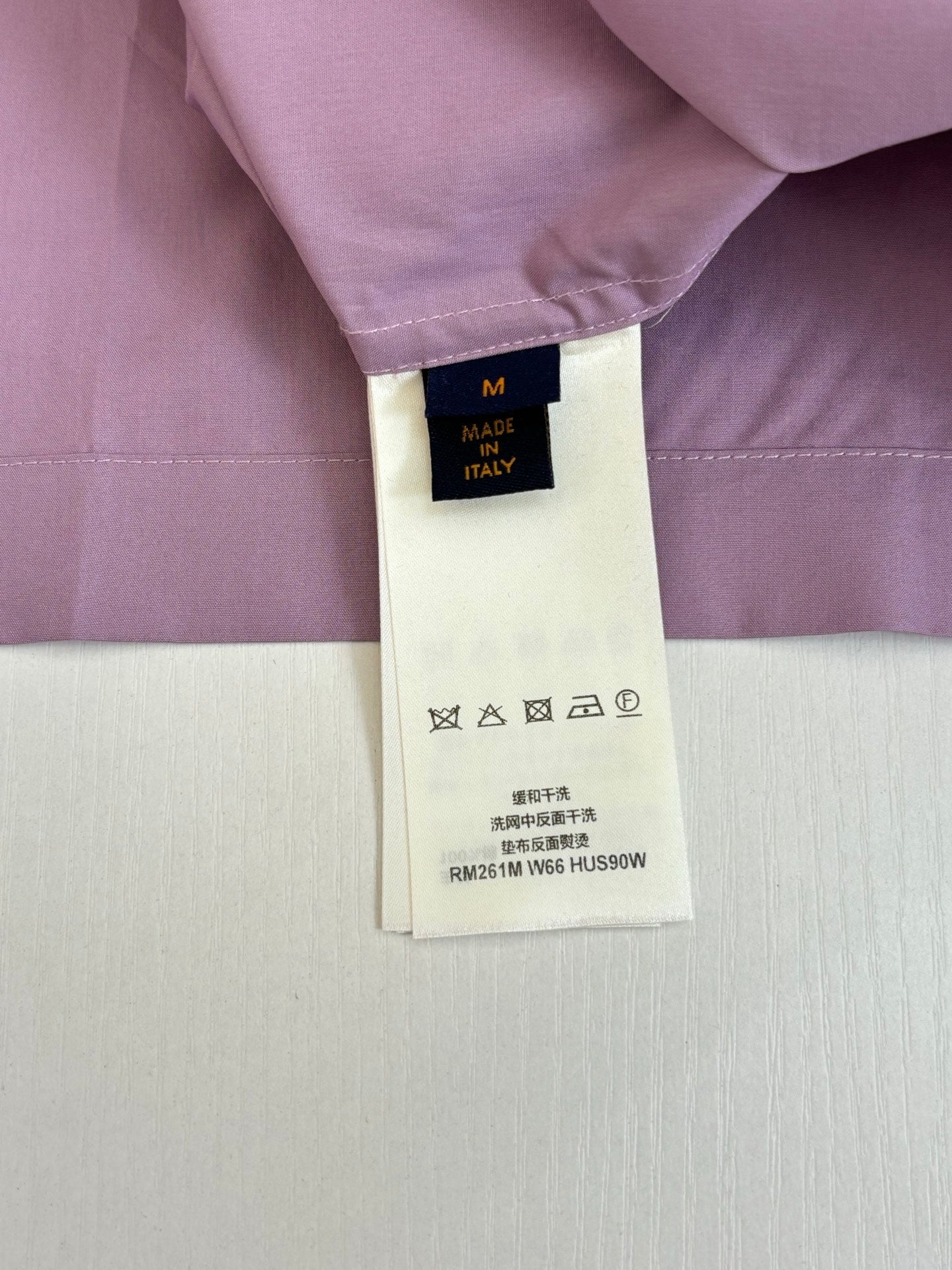260428 New high-quality letter-stitched short-sleeved collar shirt