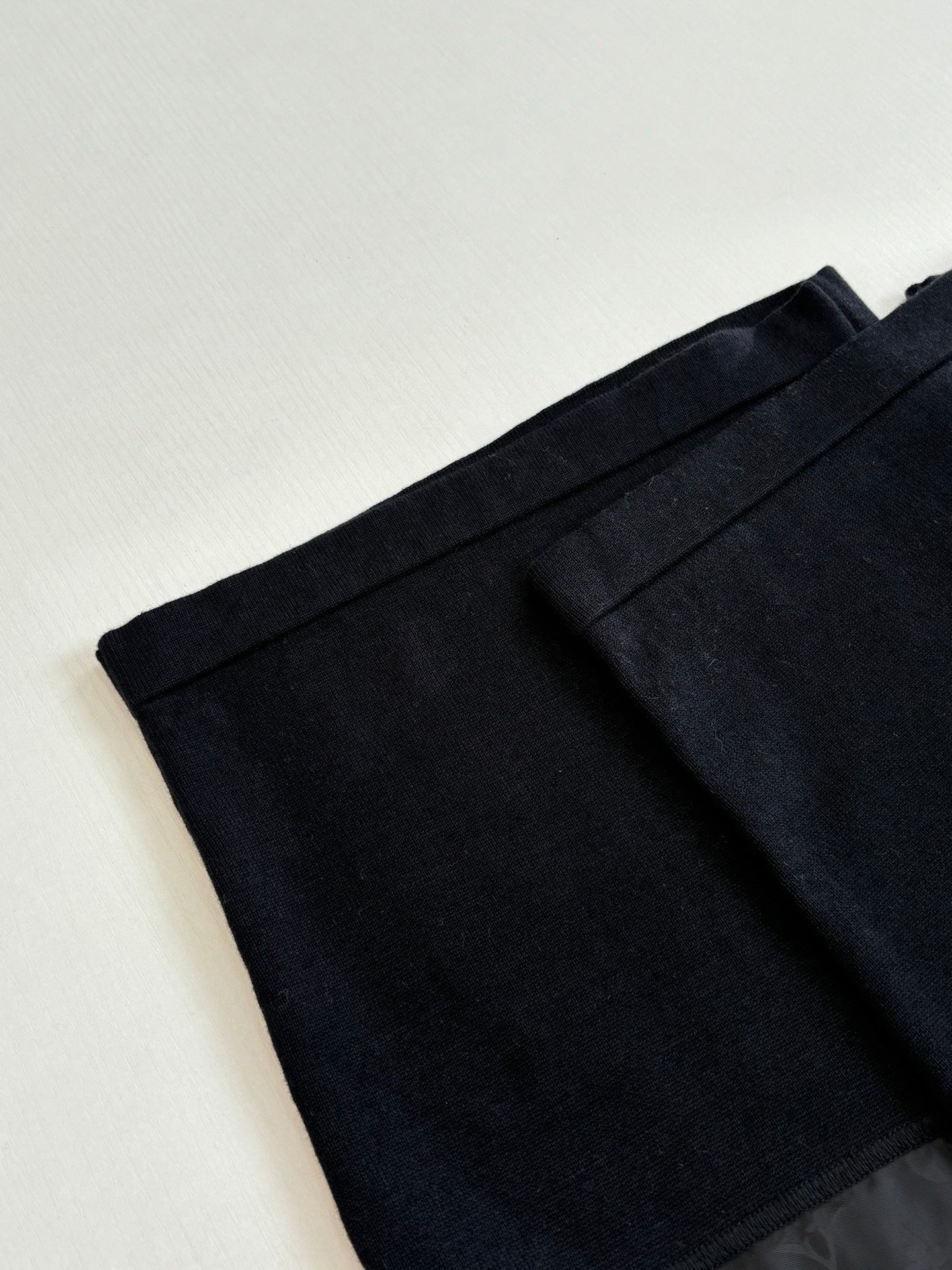 260428 New high-quality nylon pocketed knitted shorts