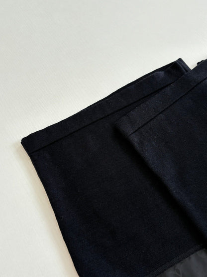 260428 New high-quality nylon pocketed knitted shorts