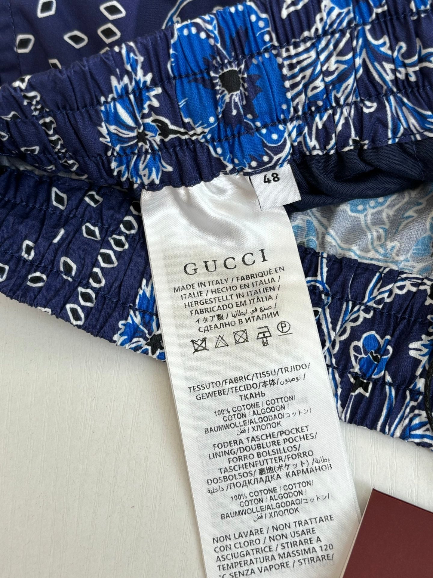 260428 New high-quality floral Cuban-style full-print short pants set