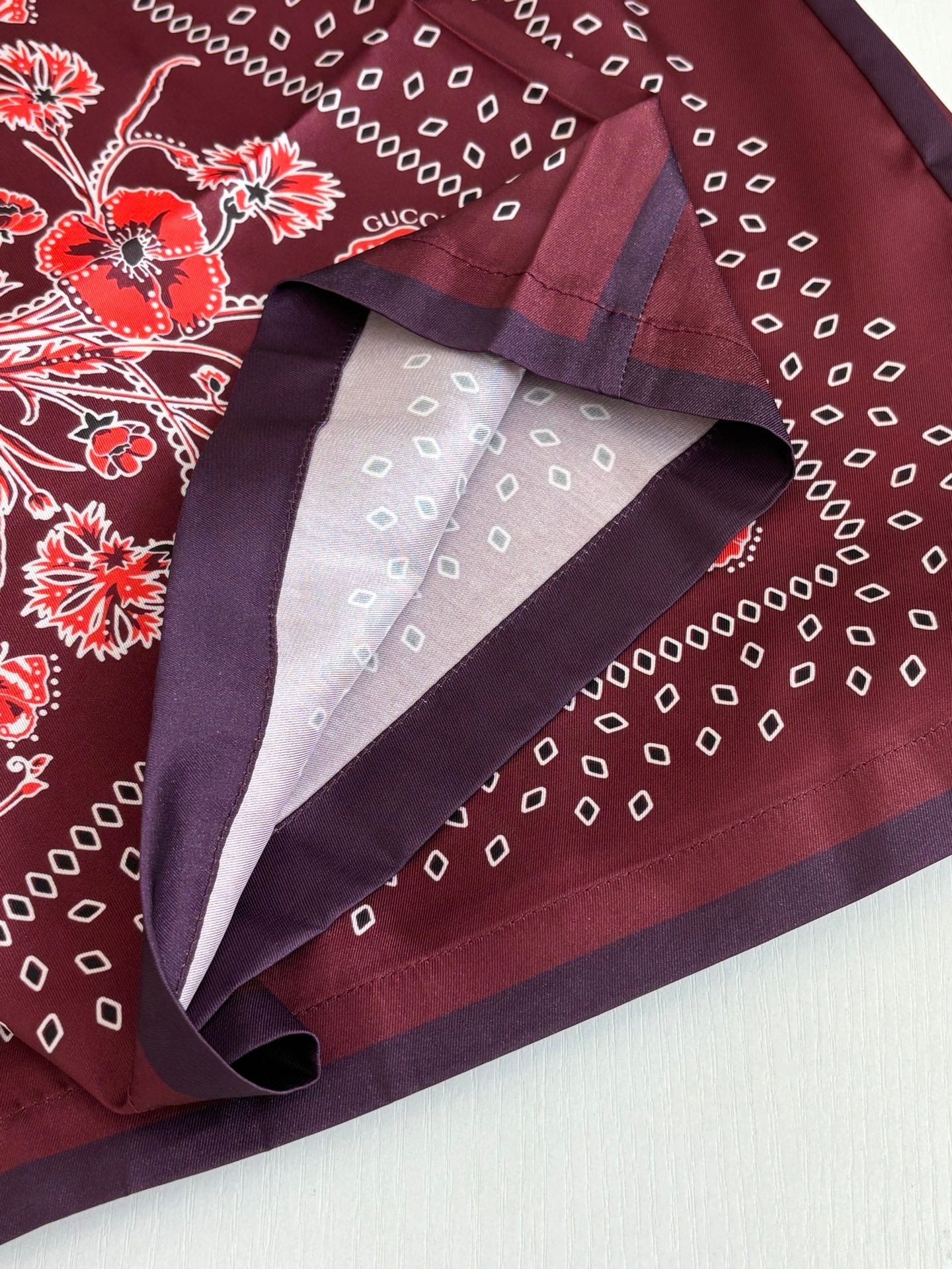 260428 New high-quality floral Cuban-style full-print short pants set