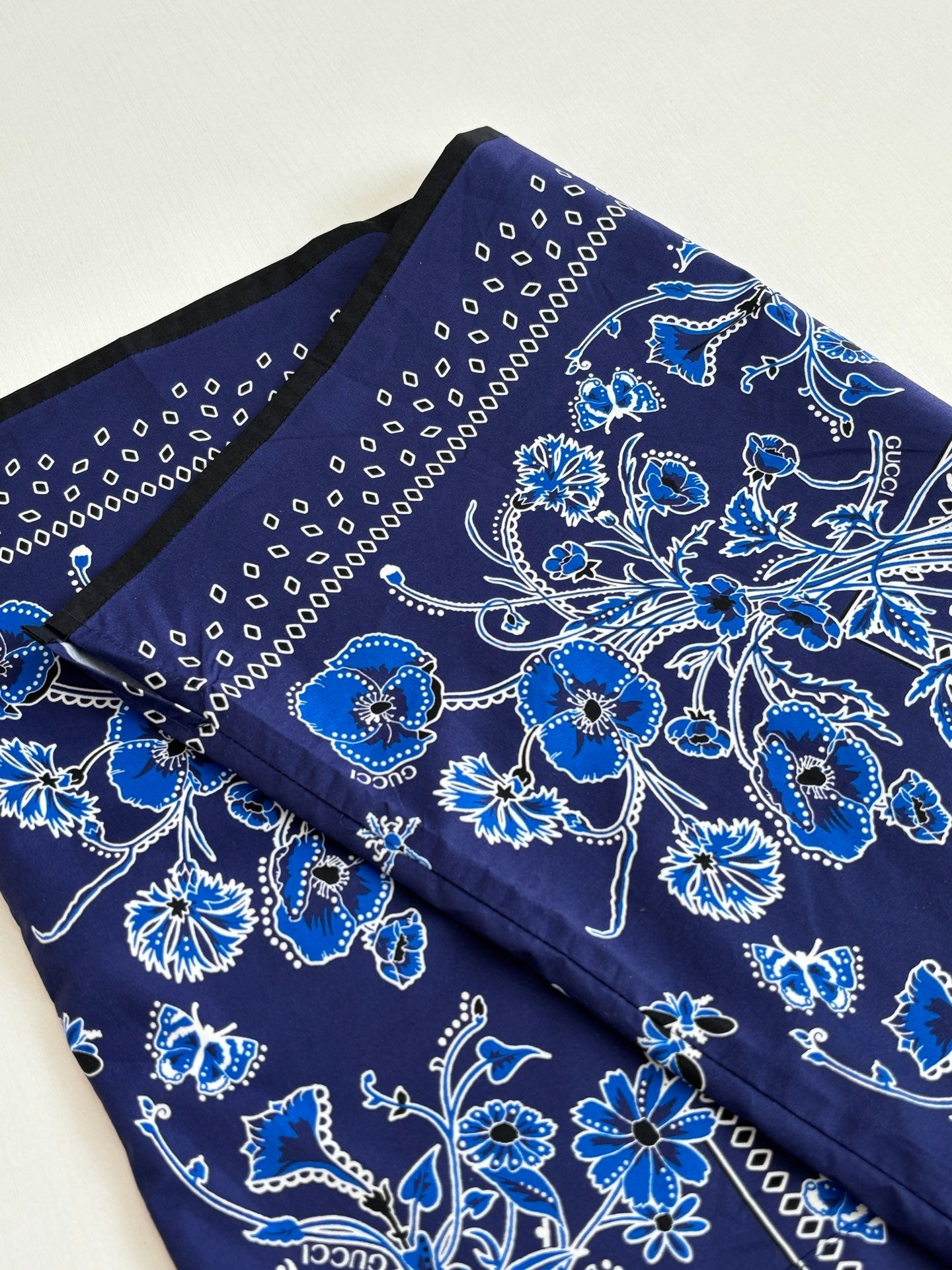 260428 New high-quality floral Cuban collar printed set of short-sleeved shirts