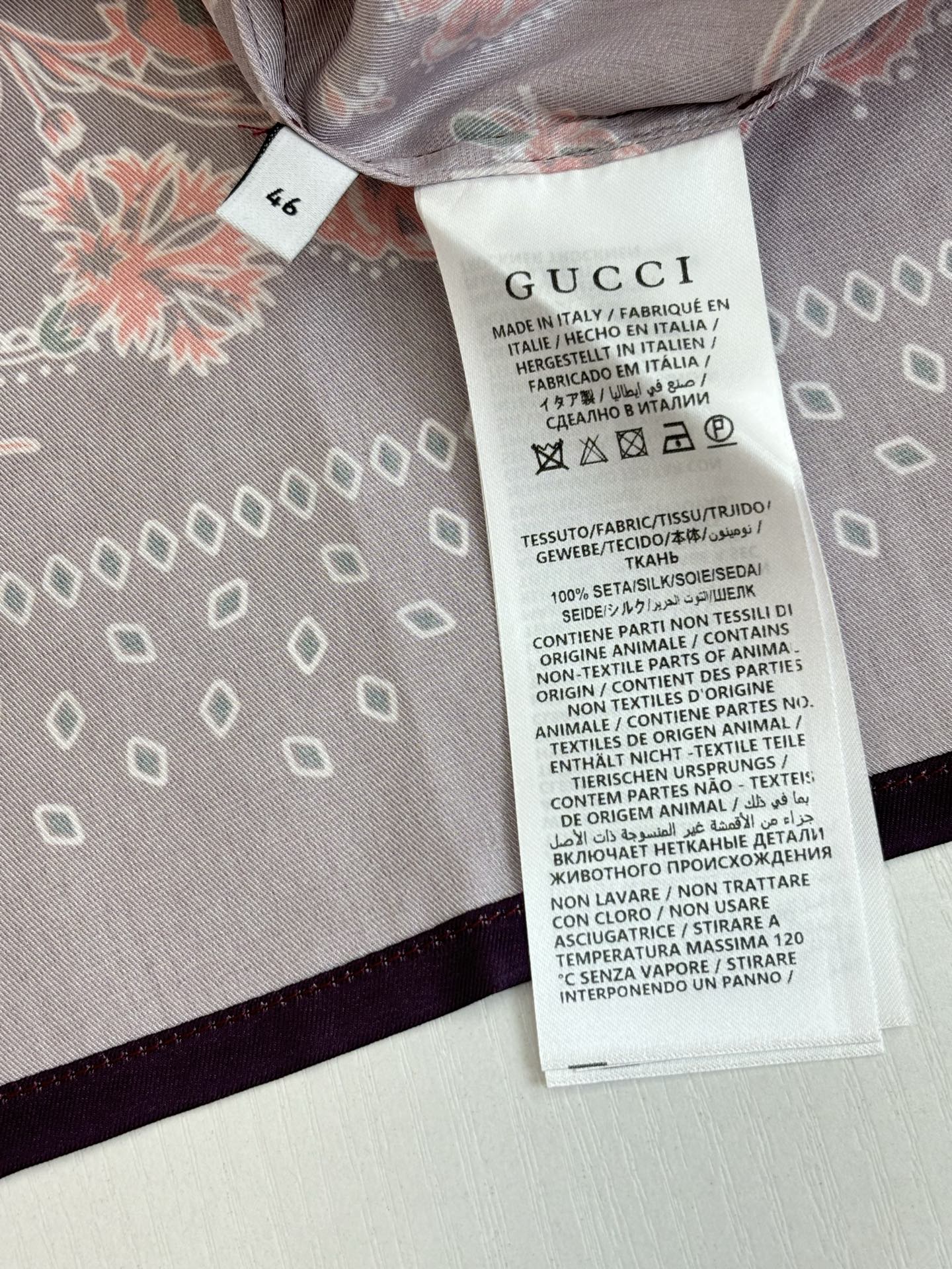 260428 New high-quality floral Cuban collar printed set of short-sleeved shirts