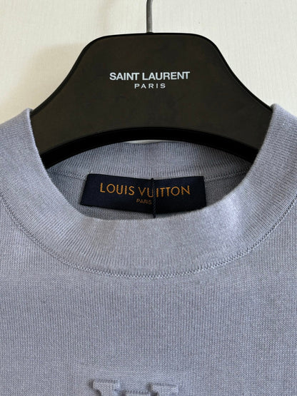 260428 New high-quality printed multi-color cotton knitted T-shirt