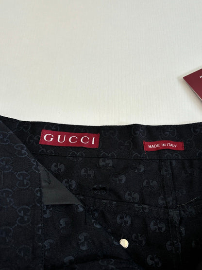 260428 New high-quality full-print jacquard short set