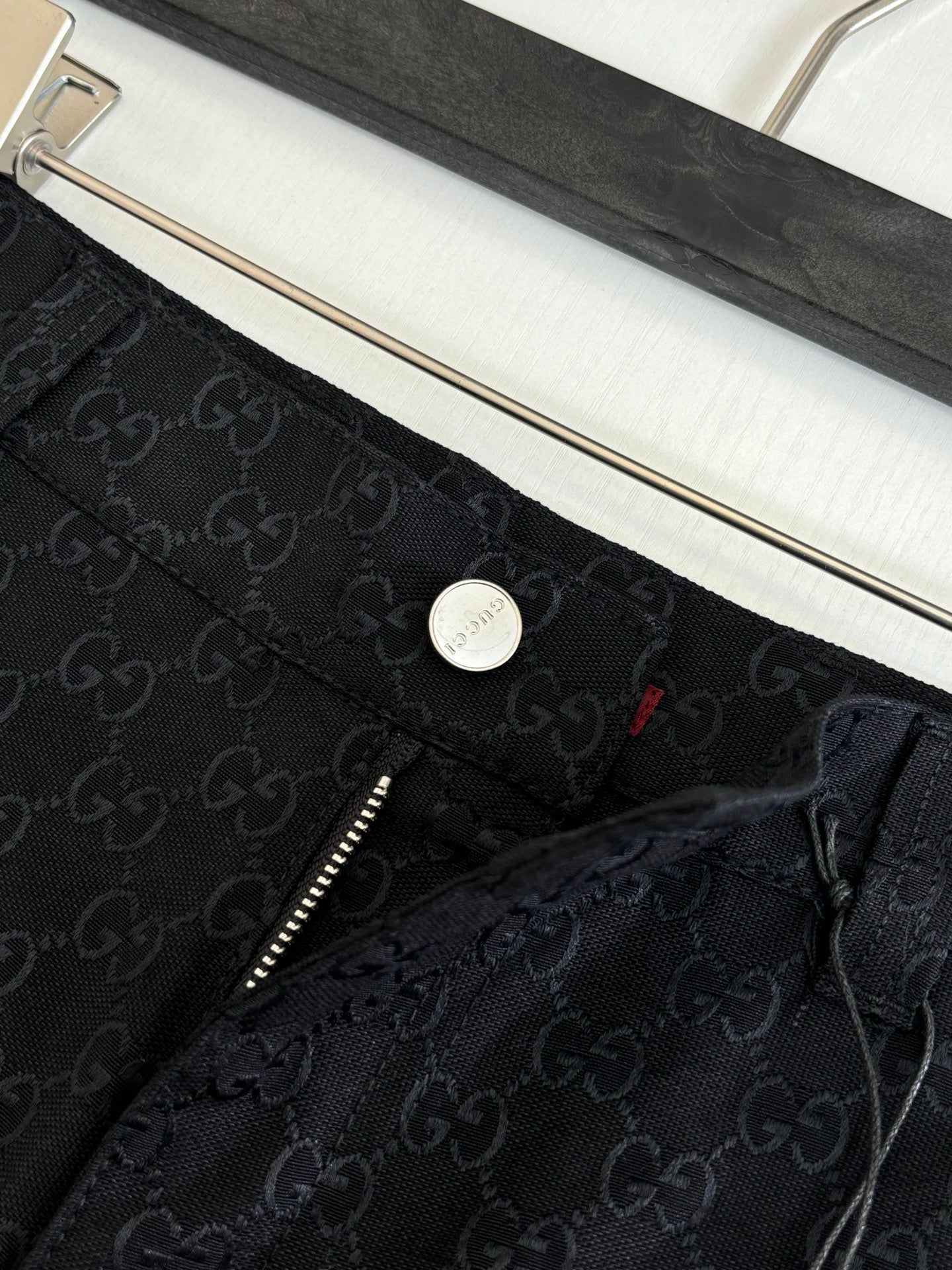 260428 New high-quality full-print jacquard short set