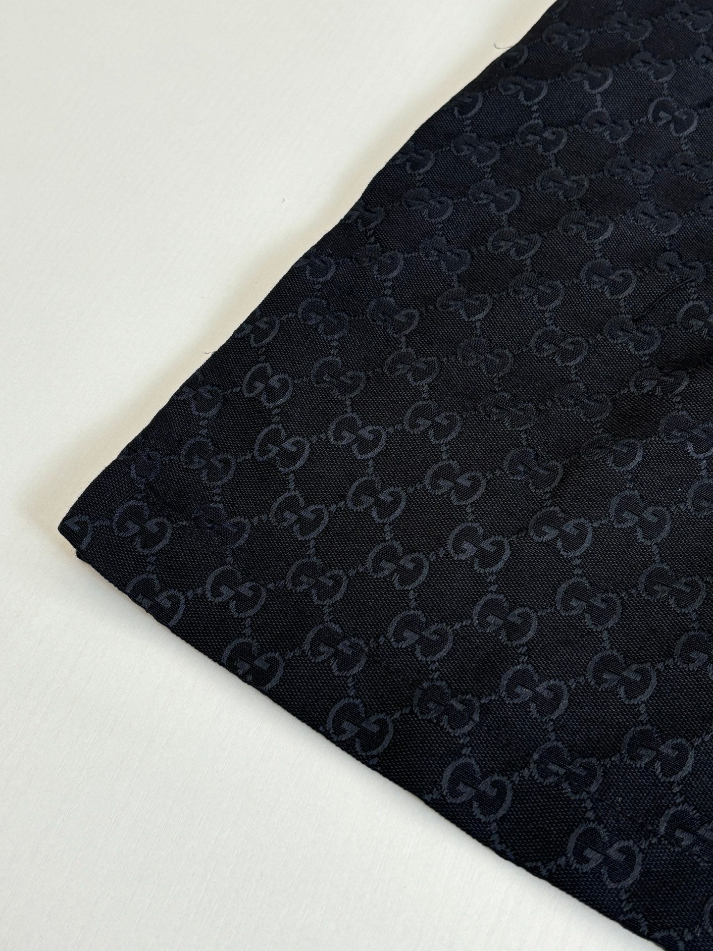 260428 New high-quality full-print jacquard short set