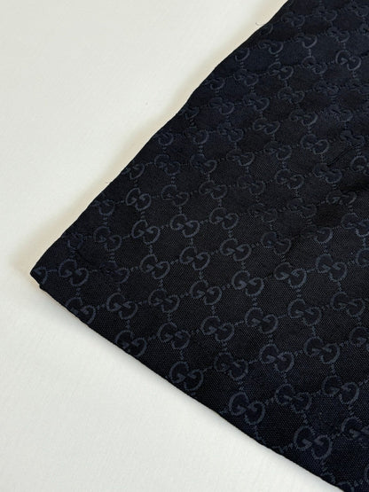 260428 New high-quality full-print jacquard short set