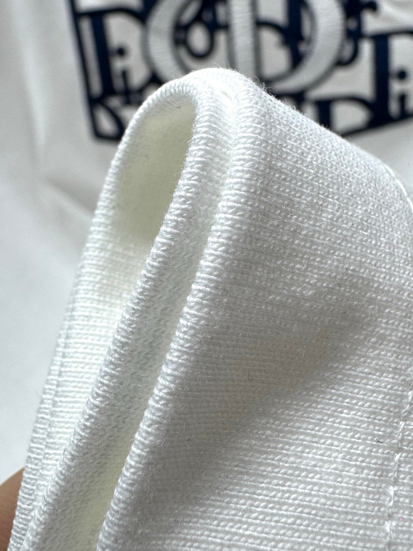 260428 New high-quality embroidered fake pocket T-shirt