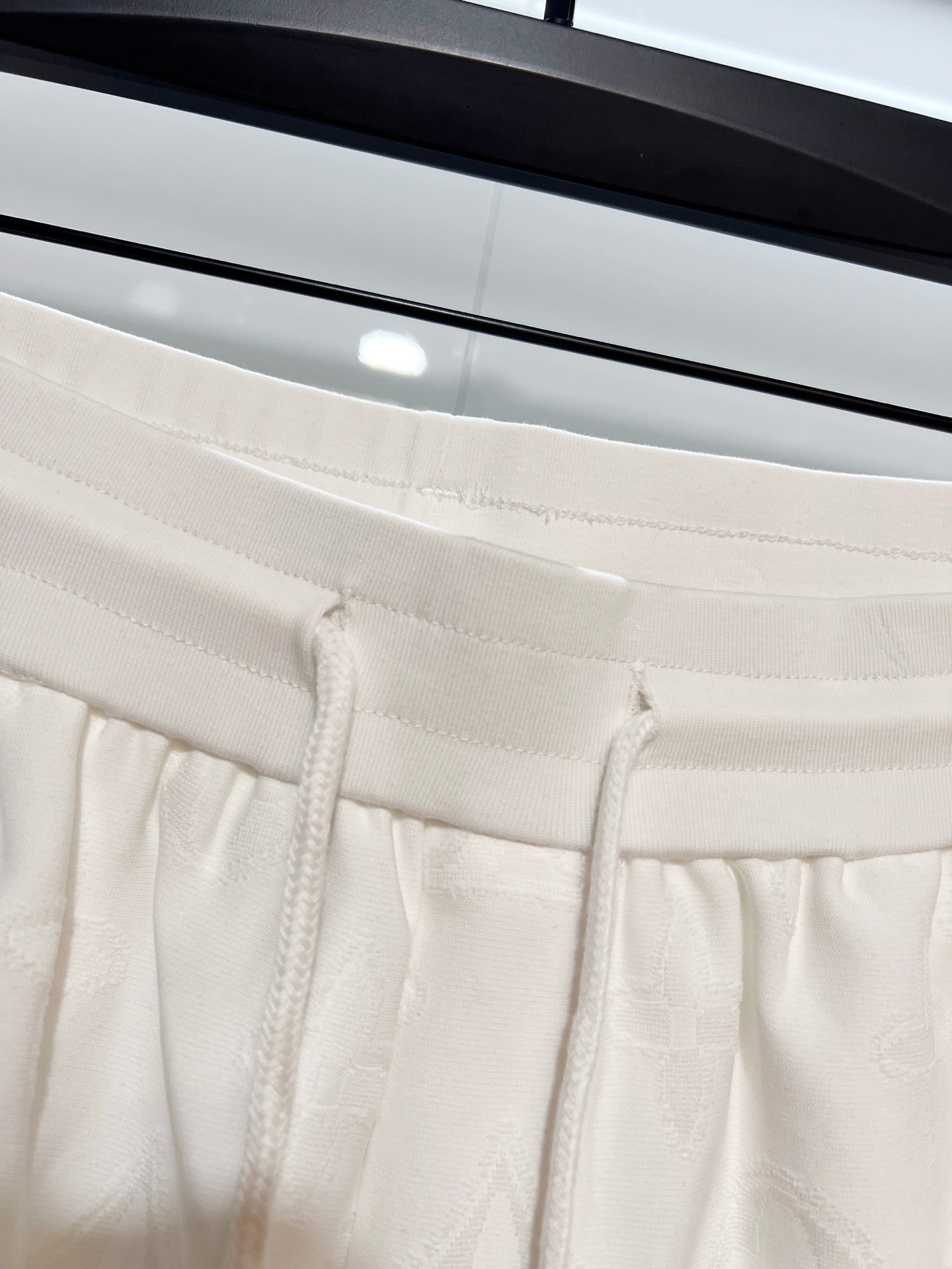 260506 New high-quality custom-made towel embroidered casual shorts