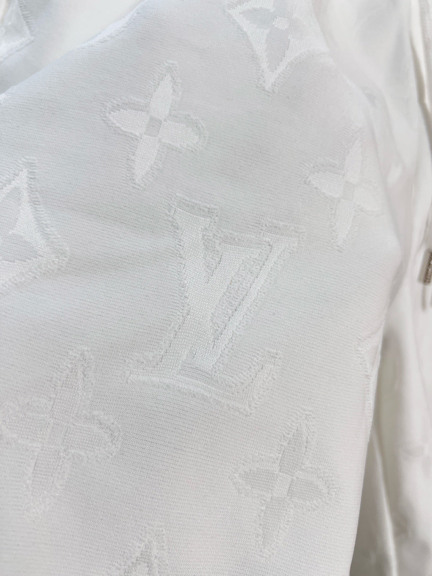 260506 New high-quality custom-made towel embroidered casual shorts