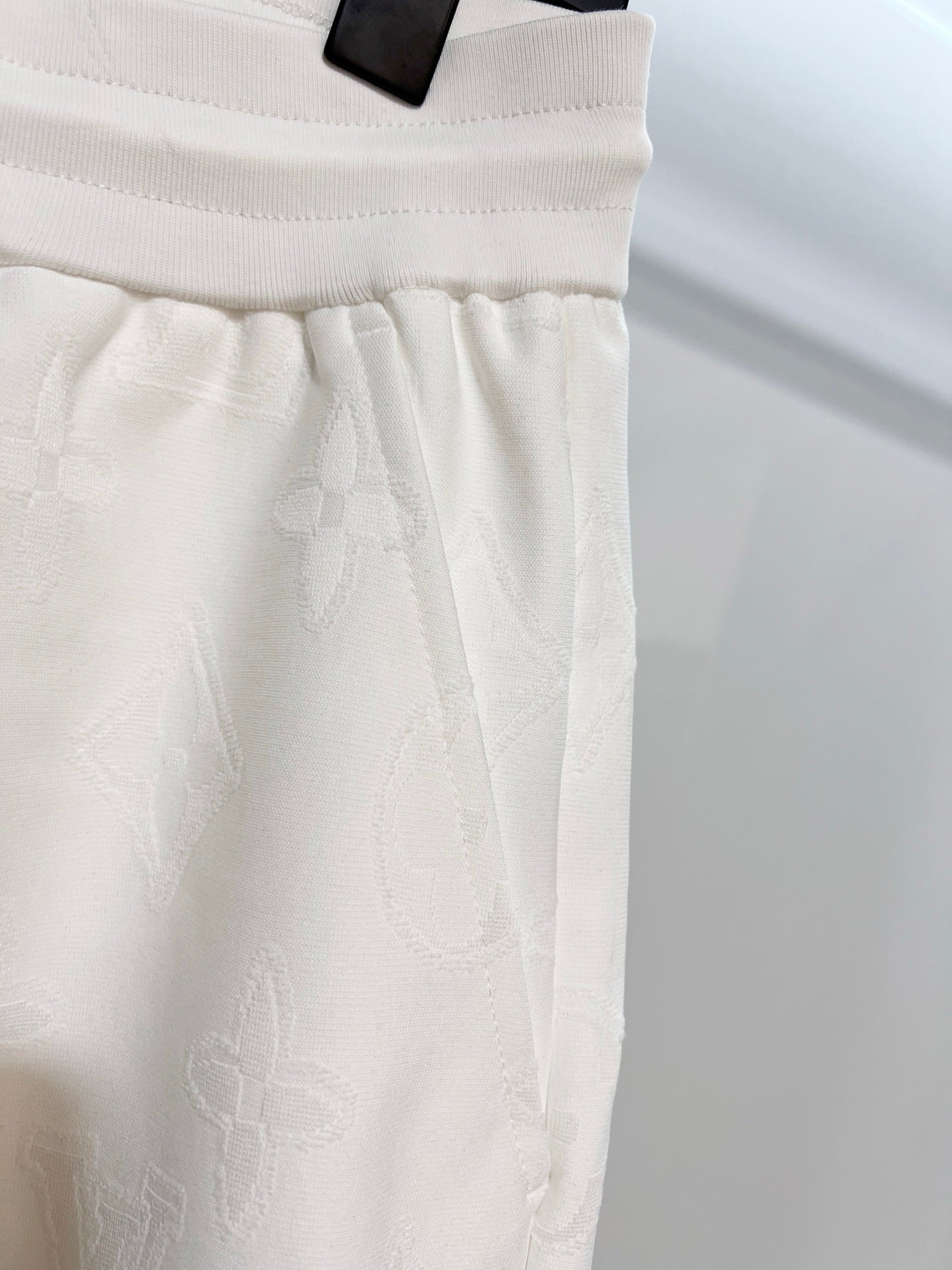 260506 New high-quality custom-made towel embroidered casual shorts