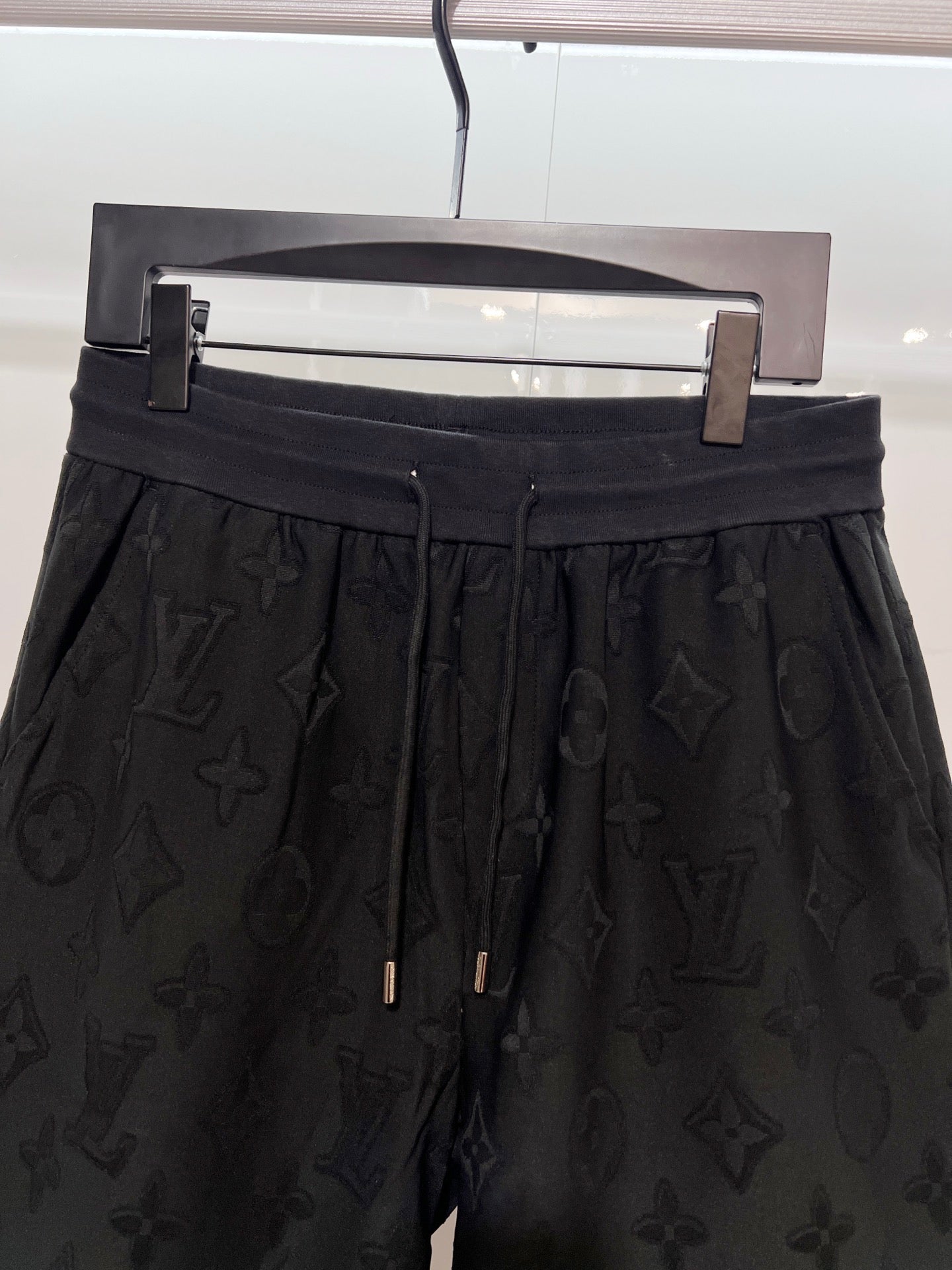 260506 New high-quality custom-made towel embroidered casual shorts