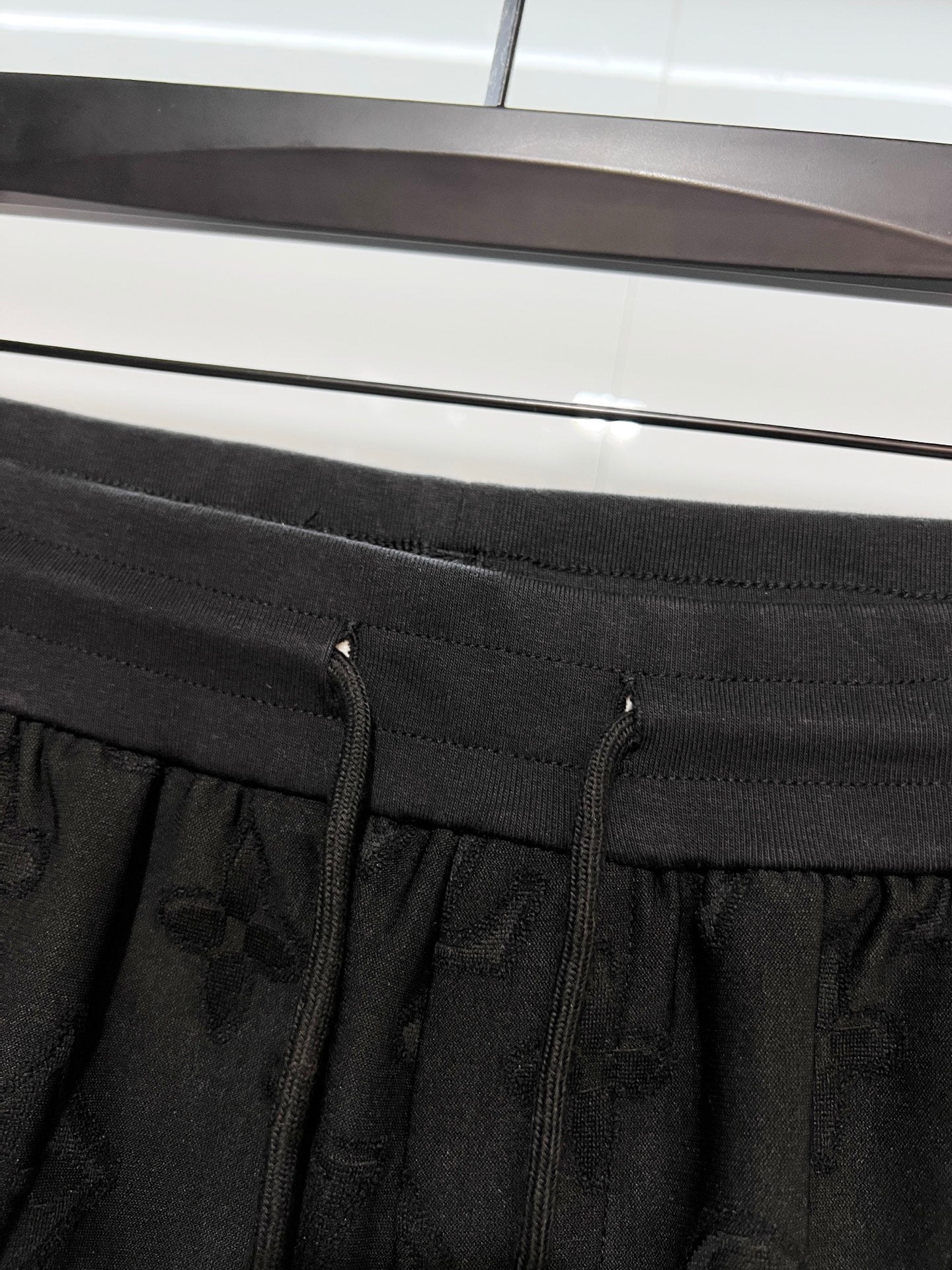 260506 New high-quality custom-made towel embroidered casual shorts