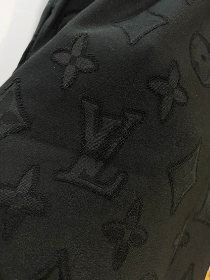 260506 New high-quality custom-made towel embroidered casual shorts