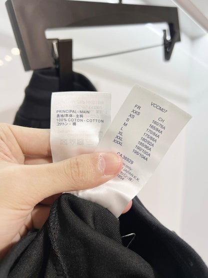 260506 New high-quality custom-made towel embroidered casual shorts